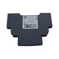 ABB 1SA M40 1902 R1001 Bloc Contact auxiliaire