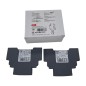ABB 1SA M40 1902 R1001 Bloc Contact auxiliaire