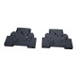 ABB 1SA M40 1902 R1001 Bloc Contact auxiliaire