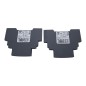 ABB 1SA M40 1902 R1001 Bloc Contact auxiliaire