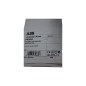 ABB 1SVR430811R1300 Thermistor motor protection CM-MSS