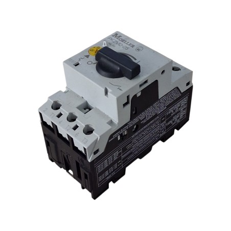 MOELLER PKZM0-25 Disjoncteur de protection pour moteur