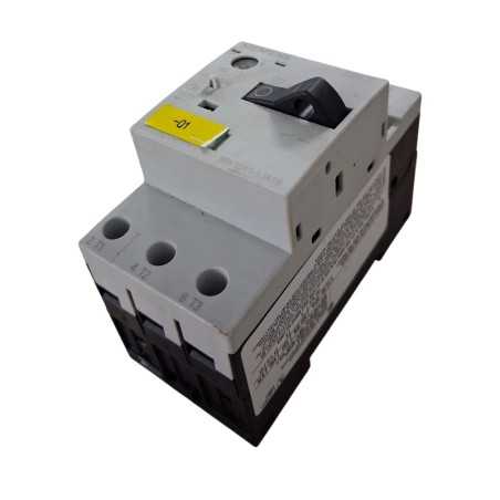 SIEMENS 3RV1011-1JA15 Disjoncteur de protection moteur