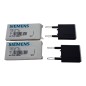 Lot de 2 SIEMENS 3RT1916-1BD00 Limiteur de surtensions