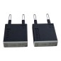Lot de 2 SIEMENS 3RT1916-1BD00 Limiteur de surtensions