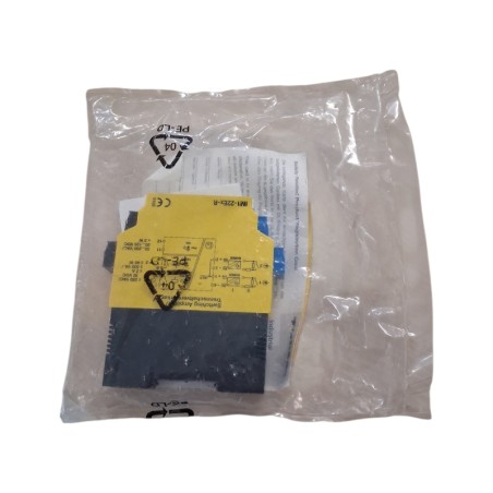 TURCK IM1-22Ex-R Amplificateur séparateur