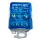 ERIFLEX 569010 Répartiteur nVent ERIFLEX 1 voies 1kV 80A