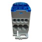 ERIFLEX 569010 Répartiteur nVent ERIFLEX 1 voies 1kV 80A