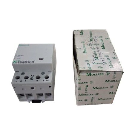 MOELLER Z-SCH230/63-40 Contacteur modulaire