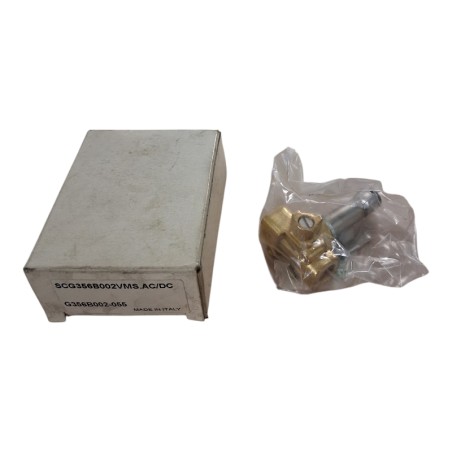 ASCO G356B002-055 Electrovanne SCG356B002VMS.AC/DC