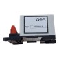 GEA 912MVS1.0 Transformateur alimentation conducteur froid