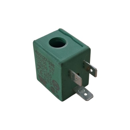 ASCO 400127-198 Bobine pour électrovanne 115/50 4W
