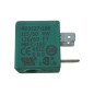 ASCO 400127-198 Bobine pour électrovanne 115/50 4W