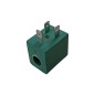 ASCO 400127-198 Bobine pour électrovanne 115/50 4W