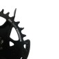 SRAM GX T-TYPE EAGLE PEDALIER Q174 CL55 32 DTS