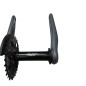 SRAM GX T-TYPE EAGLE PEDALIER Q174 CL55 32 DTS