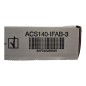 ABB ACS140-IFAB-3 Convertisseur de fréquence AB-111-6