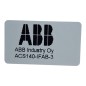 ABB ACS140-IFAB-3 Convertisseur de fréquence AB-111-6