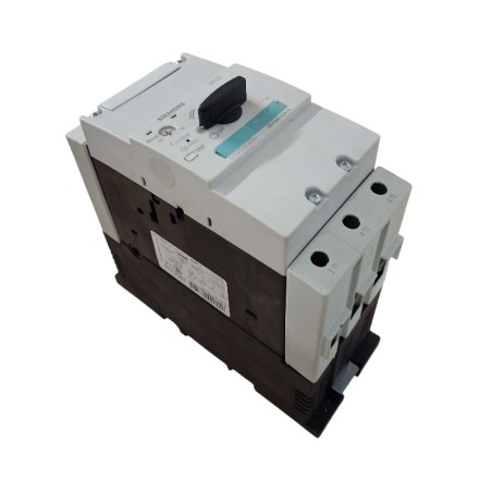 SIEMENS 3RV1041-4JA10 Disjoncteur protection moteur SIRIUS