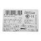 SIEMENS 3RV1041-4JA10 Disjoncteur protection moteur SIRIUS