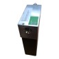BROOKS INSTRUMENTS SLA5850S1HAB1C2A1 Contrôleur de débit massique