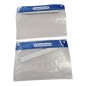 Lot de 2 MARK3 Face shield anti éclaboussure