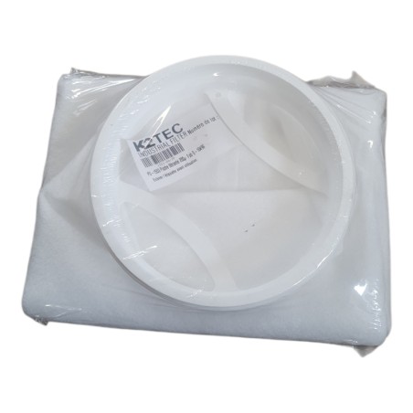 K2TEC PO-1553 Poche filtrante Fab S-10496