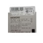 SIEMENS 3RV1041-4JA10 Disjoncteur protection moteur SIRIUS + 3RV1901-1J