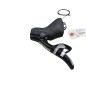 SRAM LEVIER GAUCHE FORCE 22 2X11V DOUBLETAP ZERO LOSS FREINAGE JANTE