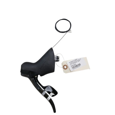 SRAM LEVIER GAUCHE FORCE 22 2X11V DOUBLETAP ZERO LOSS FREINAGE JANTE