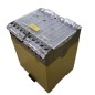 PILZ PNOZ1 24VDC 3S1Ö Relais de sécurité 475695
