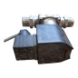 GEMU 8253-10D-137-21-24 DC/ 88357523 ELECTROVANNE A COMMANDE ELECTRIQUE