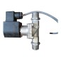 GEMU 8253-10D-137-21-24 DC/ 88357523 ELECTROVANNE A COMMANDE ELECTRIQUE