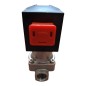 GEMU 8253-10D-137-21-24 DC/ 88357523 ELECTROVANNE A COMMANDE ELECTRIQUE