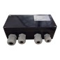 ROSE SYSTEMTECHNIK 06 081606 Boitier