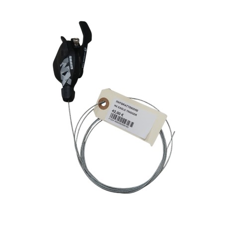 SRAM NX EAGLE TRIGGER  30T06724845 MANETTE DE VITESSE POUR VELO