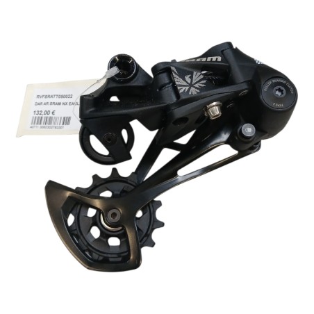 SRAM DAR AR NX EAGLE T23SEP22-1C DERAILLEUR ARRIERE VELO