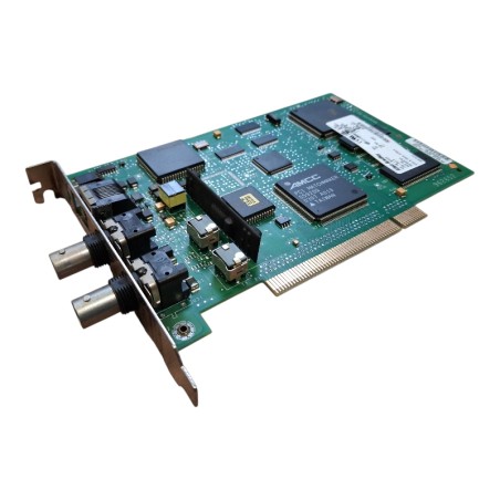 ALLEN-BRADLEY 96410072 A01 1784-PCIC A Rev L01 CONTROL NET PCI COMM