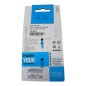 PRO SHIPR900112 COLLIER DE TIGE DE SELLE NOIR DIAMETRE 31,8mm