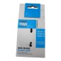 PRO SHIPR900112 COLLIER DE TIGE DE SELLE NOIR DIAMETRE 28,6mm