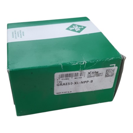 INA GRAE50-XL-NPP-B Roulement