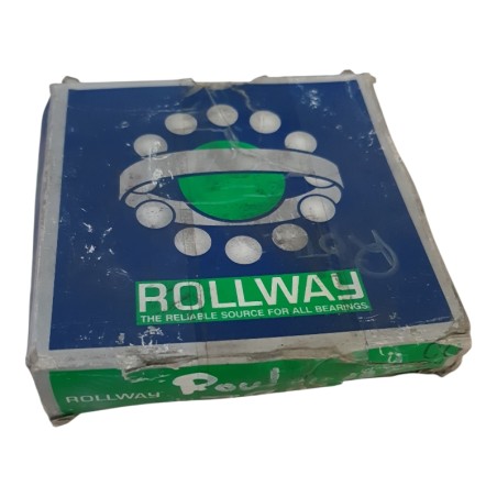 ROLLWAY NU 214 EMC3 Roulement