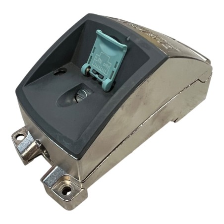 SIEMENS 6GK1901-1BE00-0AA2 Prise modulaire RJ45 avec insert 1GE interchangeable