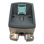 SIEMENS 6GK1901-1BE00-0AA2 Prise modulaire RJ45 avec insert 1GE interchangeable SIEMENS 6GK1901-1BE00-0AA2 Prise modulaire RJ45 avec insert 1GE interchangeable