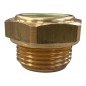 MINTOR TLAX Indicateur de niveau à vue avec verre 3/4" laiton avec joint MINTOR TLAX Indicateur de niveau à vue avec verre 3/4" laiton avec joint