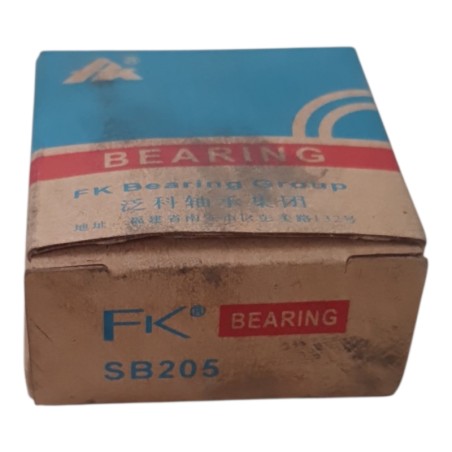 FK SB205 Roulement