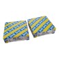 Lot de 2 SNR 6007.EE Roulement Lot de 2 SNR 6007.EE Roulement