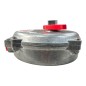 KINETROL Switch 2 x V3 Boitier de fin de course pour actionneur 05 KINETROL Switch 2 x V3 Boitier de fin de course pour actionneur 05