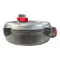 KINETROL Switch 2 x V3 Boitier de fin de course pour actionneur 05 KINETROL Switch 2 x V3 Boitier de fin de course pour actionneur 05