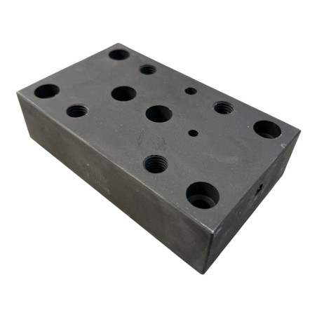 NORGREN BSVMP16001 Mounting plate